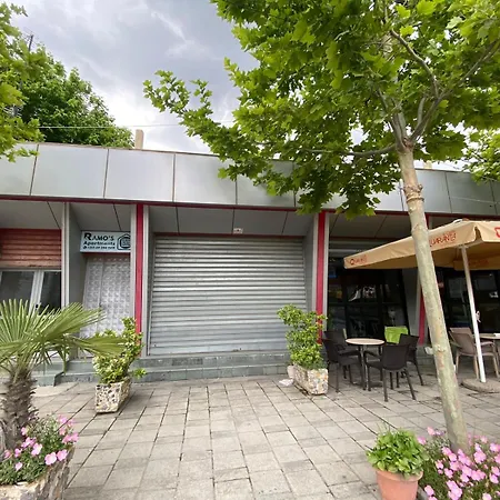 Ramo's Charming - 5th * Vlorë