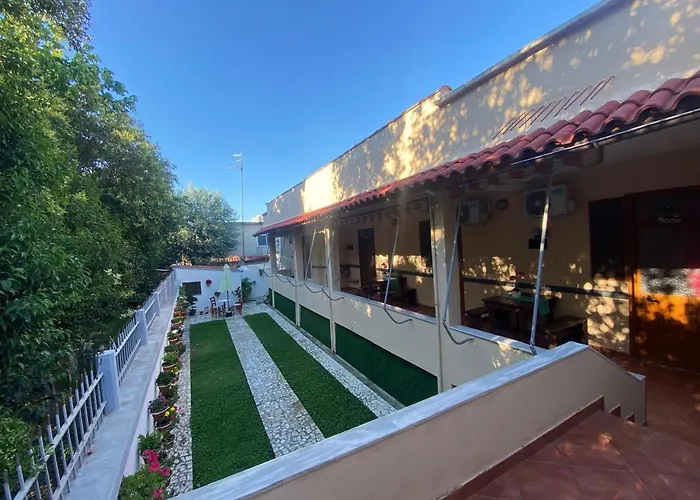 Ramo's Charming - 5th Vlorë