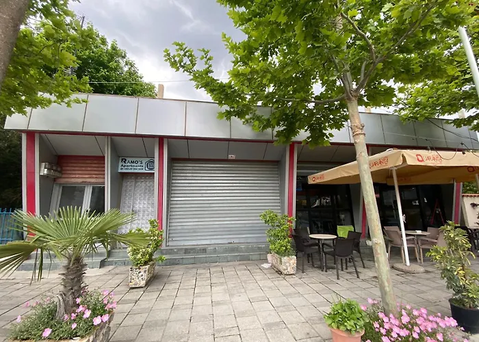 Ramo's Charming - 5th * Vlorë