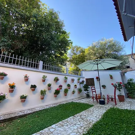 Ramo's Charming - 5th Daire