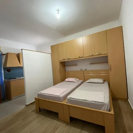 Ramo's Charming - 5th Apartment