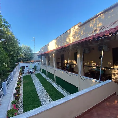 Ramo's Charming - 5th Avlonya