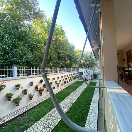 Apartment Ramo's Charming - 5th