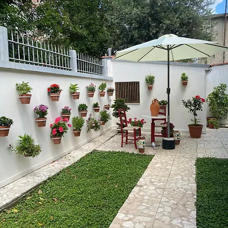 Ramo's Charming - 5th Apartment *