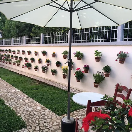 Daire Ramo's Charming - 5th