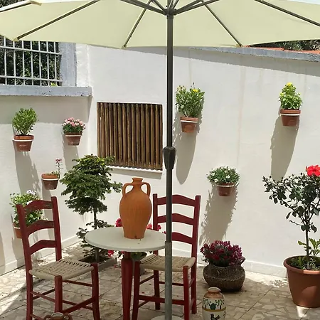 Ramo's Charming - 5th Apartment *