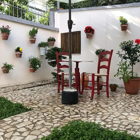 Ramo's Charming - 5th Apartment *