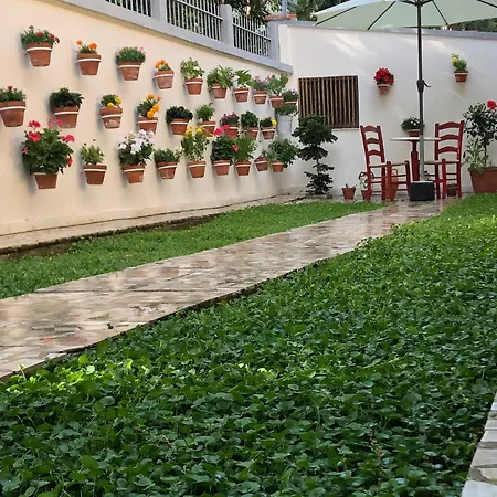 Apartment Ramo's Charming - 5th