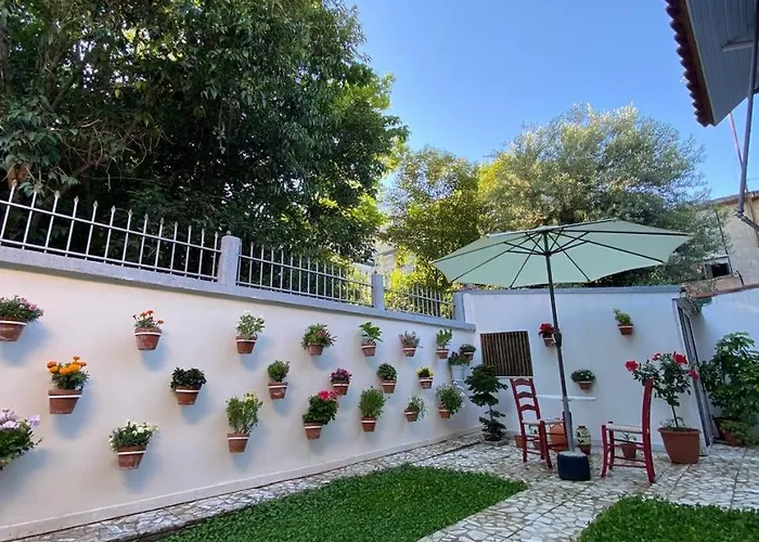 Ramo's Charming - 5th Apartament