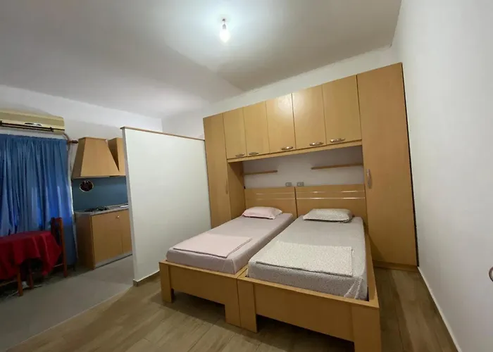 Ramo's Charming - 5th Apartment