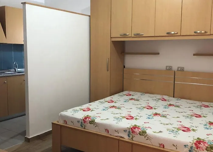 Ramo's Charming - 5th Apartment *