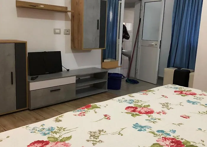 Ramo's Charming - 5th Apartment