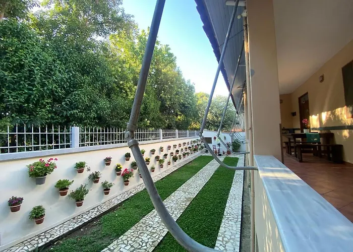 Apartment Ramo's Charming - 5th