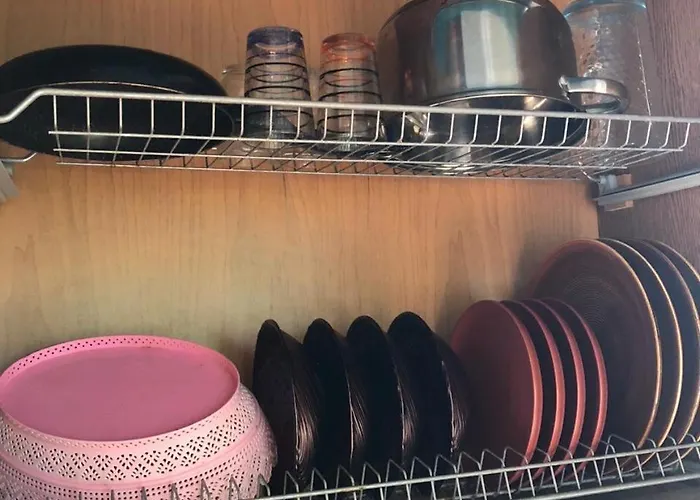 Apartment Ramo's Charming - 5th