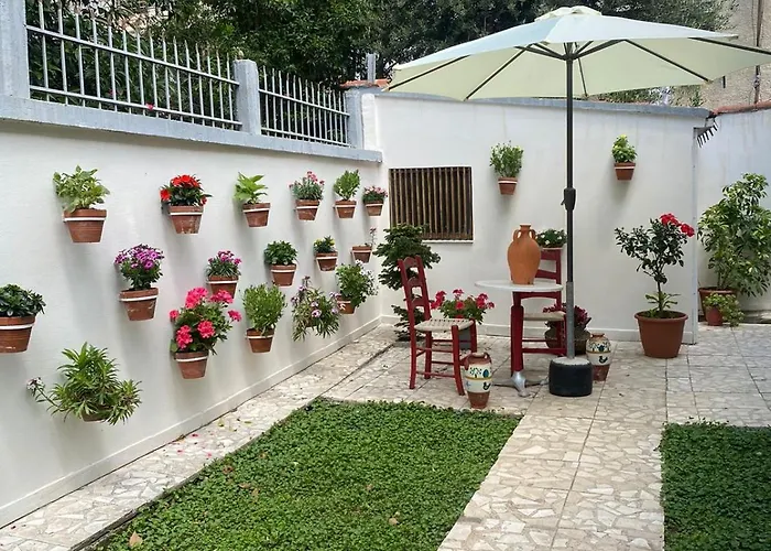 Ramo's Charming - 5th Apartament *