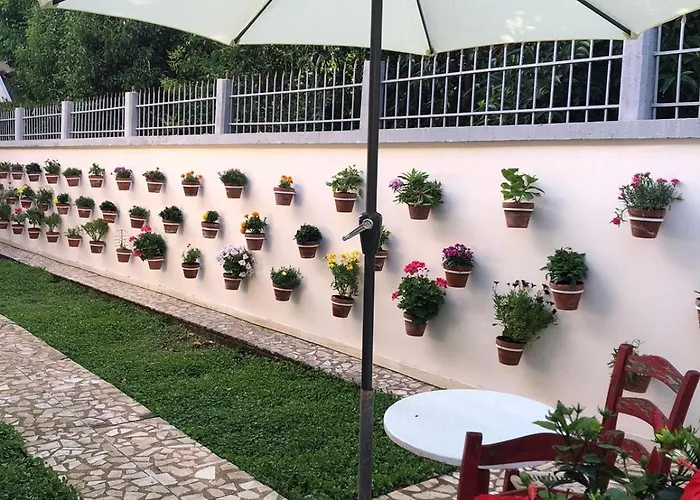 Apartament Ramo's Charming - 5th