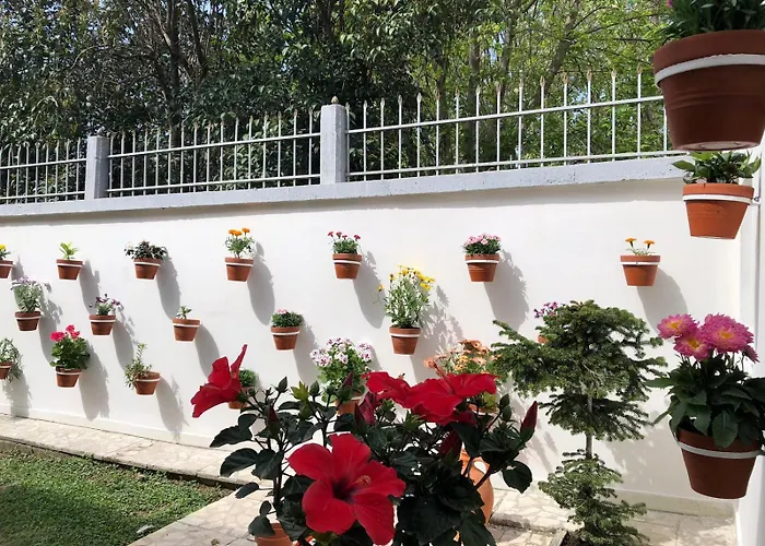 Apartament Ramo's Charming - 5th *