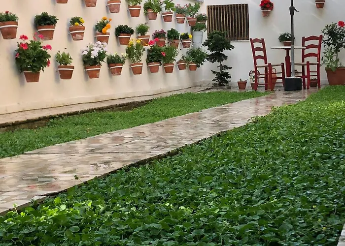 Apartament Ramo's Charming - 5th